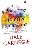 The quick and easy way to effective speaking /