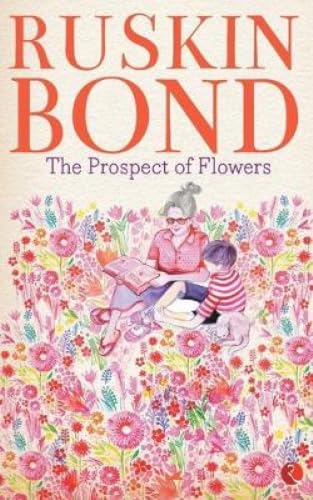 The Prospect of Flowers book cover