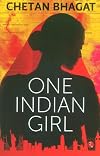 One Indian Girl