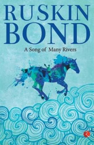 A Song of Many Rivers book cover