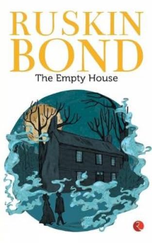 The Empty House book cover