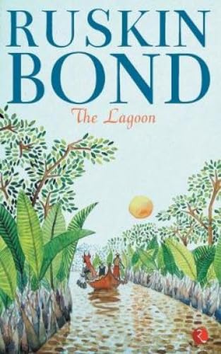 The Lagoon book cover