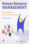 Human Resource Management (Revised)