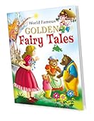 World Famous Golden Fairy Tales