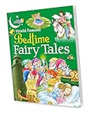 World Famous Bedtime Fairy Tales