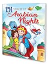 151 Stories of Arabian Nights