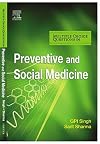 Multiple Choice Questions in Preventive and Social Medicine (English) 1st Edition