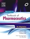 Bentley's Textbook of Pharmaceutics - E-Book 8th edition