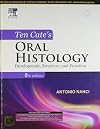 Ten Cate's Oral Histology, 8e
