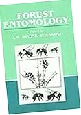 Forest entomology