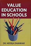 Value Education In schools