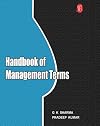 Handbook of Management Terms
