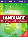 Language Nature, Psychology, and Gramatical Aspects