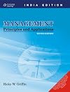 Management: Principle & Applications 10/ed