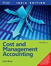 Cost And Management Accounting