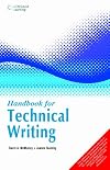 Handbook For Technical Writing