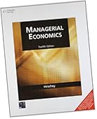 Managerial economics /