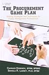 THE PROCUREMENT GAME PLAN 1ST ED