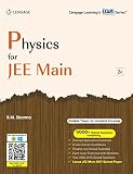 PHYSICS FOR JEE MAIN
