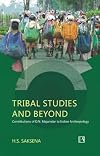 Tribal Studies and Beyond: Contributions of D.N. Majumdar to Indian Anthropology
