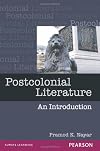 Postcolonial Literature: An Introduction