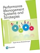 Performance Management Systems and Strategies