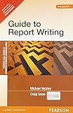 Guide to Report writing