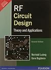 RF Circuit Design: Theory and Applications
