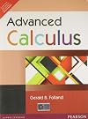 Advanced Calculus
