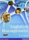Logistics Management 3rd ED