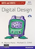 Digital Design,Ed4
