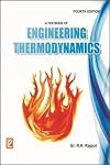A TEXTBOOK OF ENGINEERING THERMODYNAMICS