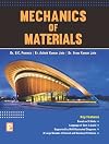 Mechanics of materials / B.c. Punmia, Ashok KumarJain, Arun Kumar Jain