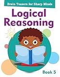 Logical Reasoning Book 5