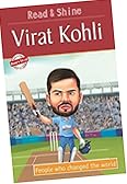 Virat Kohli Pepole Who Changed The World