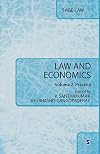 Law and economics