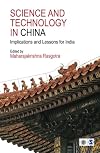 Science and technology in China : implications and lessons for India