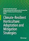 Climate-resilient horticulture adaptation and migration strategies