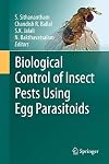 Biological control of insect pests using egg parasitoids