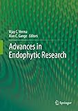 Advances In Endophytic Research