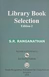 Library book selection