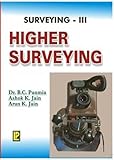 Higher Surveying No 3