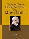 Repertory of Hering's Guiding Symptoms