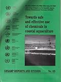 Towards Safe and Effective use of Chemicals in Coastal Aquaculture 