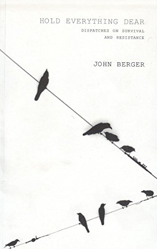 Hold Everything Dear Dispatches on Survival and Resistance (Short Story) book cover