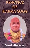 Practice of Karma Yoga