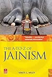 A To Z Of Jainism