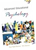 Advanced Educational Psychology