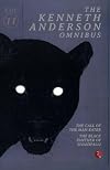 The Kenneth Anderson Omnibus, Volume 2