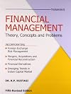 Financial Management - Theory, Concepts And Problems